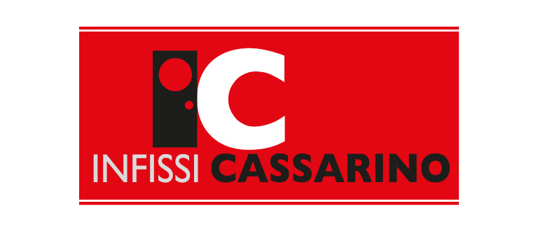 INFISSI CASSARINO S.R.L.