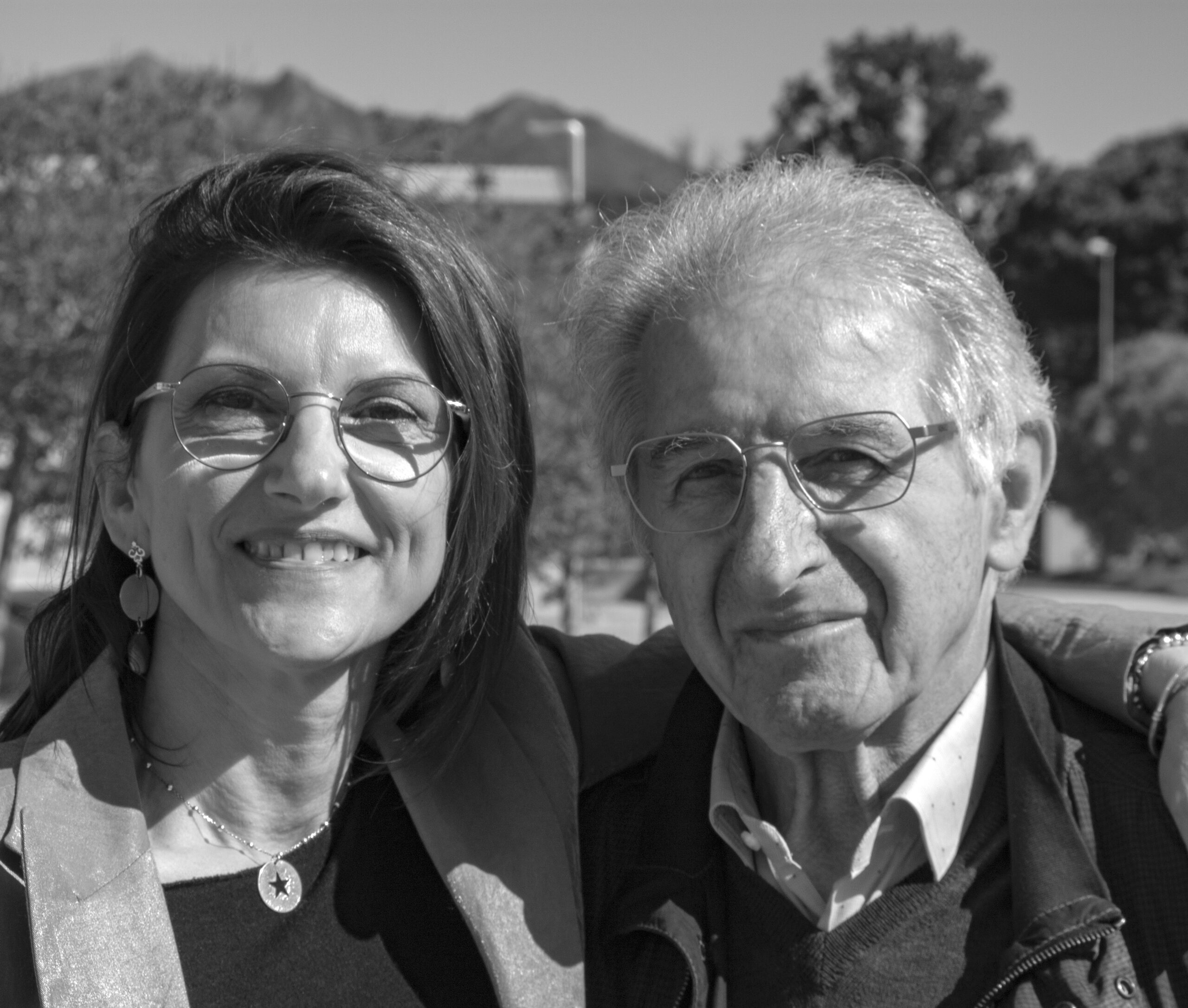 Antonella e Luigi De Faveri - monoblocchi per infissi