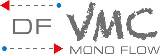 DF VMC Monoflow