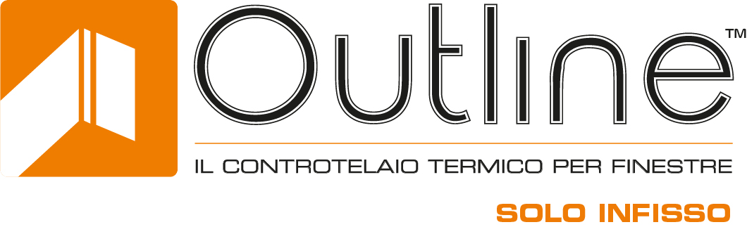 Outline™ – Solo infisso