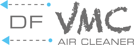 DF VMC Air cleaner